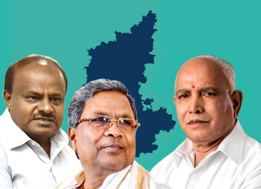 Karnataka LS Poll 2019